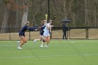 WLax vs UMass  Wheaton College Women’s Lacrosse vs UMass Dartmouth. - Photo By: KEITH NORDSTROM : Wheaton, Lacrosse, LAX